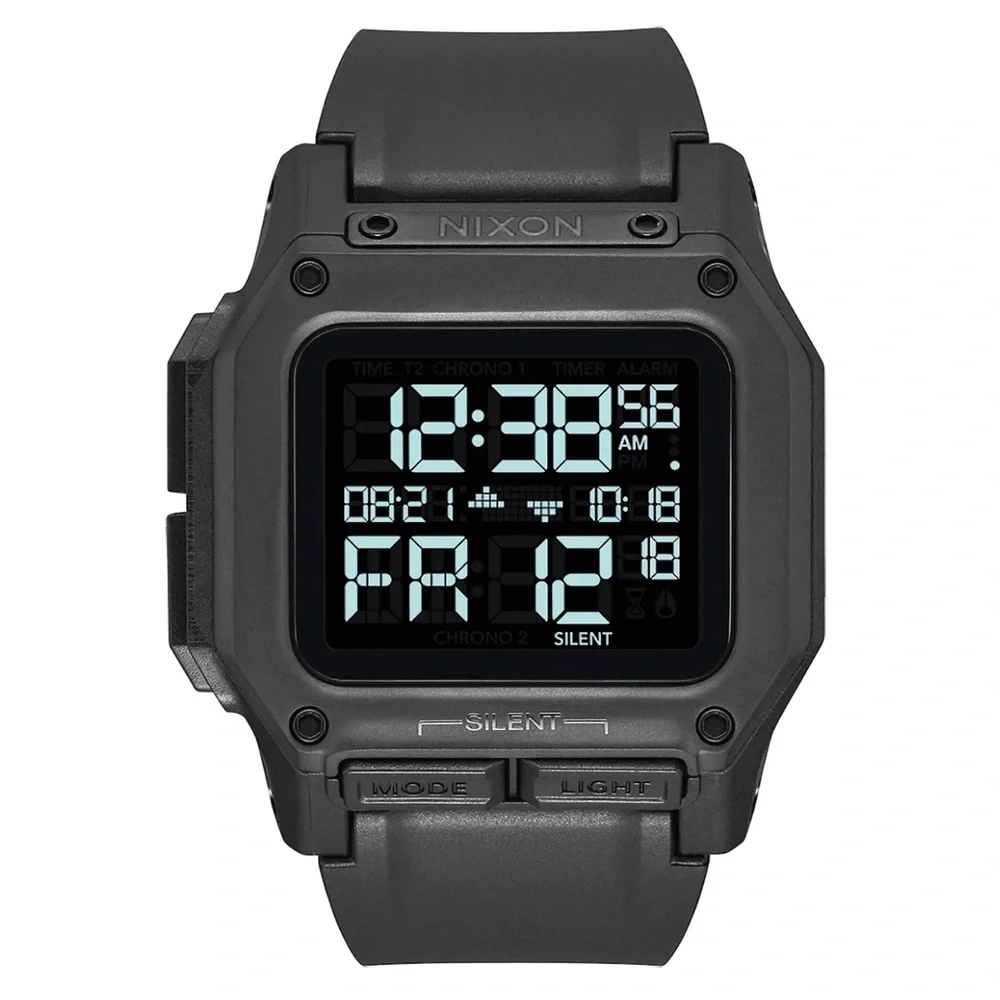 Men’s Nixon Watch